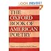 The Oxford Book of American Poetry