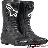 ALPINESTARS BOOT SMX-5 BK 50 222309-10-50