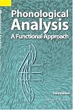 Phonological Analysis: A Functional Approach, 3rd edition