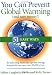 You Can Prevent Global Warming (and Save Money!): 51 Easy Ways