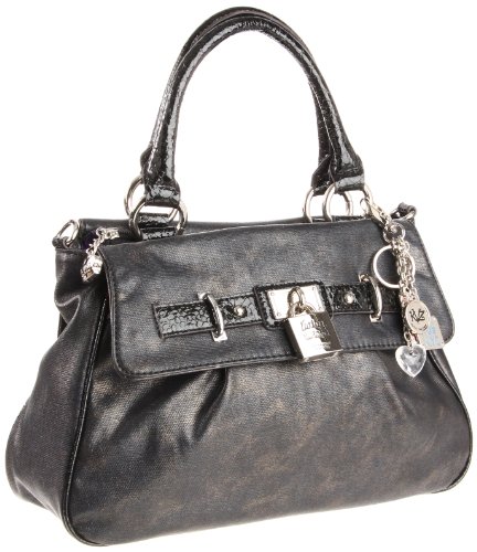 KATHY Van Zeeland Womens H64715 Satchel