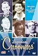 The Legendary Crooners - Frank Sinatra, Dean Martin, Bing Crosby, Nat King Cole, Perry Como