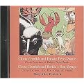 Clovis Crawfish and Batiste Bete Puante/Clovis Excrevisse et Batiste Bete-Duante / Clovis Crawfish and Bertile's Bon Voyage/Clovis Exrevisse et le Bon voyage de Pauline (The Clovis Crawfish Series) (Bilingual) (Compact Disc)
