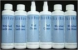 Produkt-Bild: 4x250ml WASSERBETT KONDITIONIERER + 2 REINIGER AGUANOVA