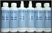 4x250ml WASSERBETT KONDITIONIERER + 2 REINIGER AGUANOVA