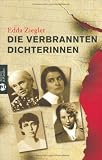 Die verbrannten Dichterinnen