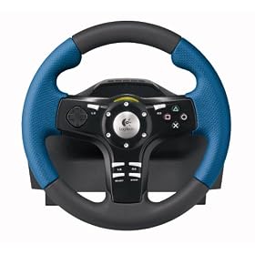 GT Force RX