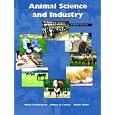 Animal Science and Industry (7th Edition) by  Merle Cunningham, Duane Acker, and Mickey A. LaTour