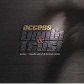 Doubt&Trust~ダウト&トラスト~(初回生産限定盤)(DVD付)