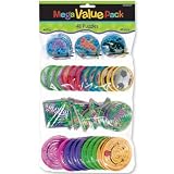 Maze Puzzles Mega Value Pack (48 pc)