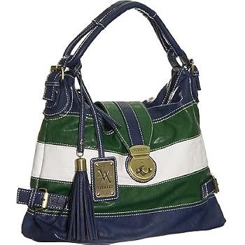 Set A Shopping Price Drop Alert For Large ''Zane Hobo'' By Vitalio Vera
