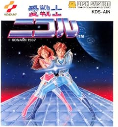 ����m�j�R�� �y�t�@�~�R���f�B�X�N�V�X�e���z