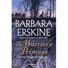 The Warrior's Princess