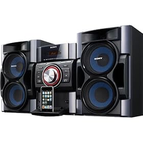 sony docking station for ipod