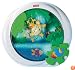 Fisher-Price Rainforest Waterfall Peek-a-Boo Soother