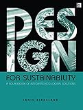 Green building through integrated design