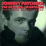 Real Mr Heartache