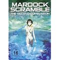 Mardock Scramble - The Second Combustion