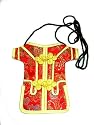 Miniature Tranditional Blouse Mobile Phone Bag (with Various Colors)
