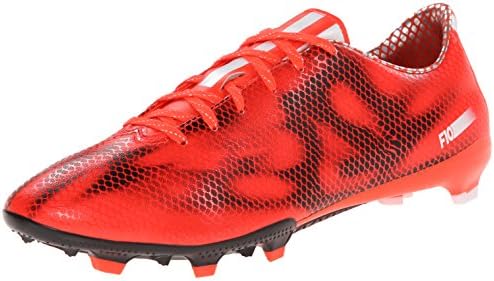 Performance Men's F10 Firm-Ground Soccer Cleat