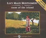 Anne of the Island (Anne of Green Gables)