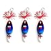 Philadelphia Phillies Kooky Klicker 3 Pens