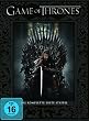 Game of Thrones - Staffel 1 (limitierte Erstauflage mit Fotobuch) [5 DVDs]