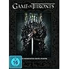 Game of Thrones - Staffel 1 (limitierte Erstauflage mit Fotobuch) [5 DVDs]