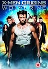 X-Men Origins: Wolverine