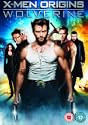 X-Men Origins