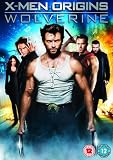 X-Men Origins: Wolverine [DVD]