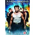 Wolverine-x-men Origins [UK Import]
