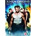 X-Men Origins: Wolverine [DVD] [2009]