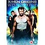 X-Men Origins: Wolverine [DVD] [2009]