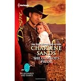 The Cowboy's Pride (Harlequin Desire)