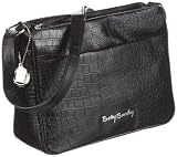Betty Barclay Professional Croco D-011 PC 01, Sac &agrave; main femme