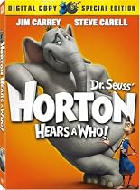 Horton Hears a Who! (Widescreen Two-Disc Special Edition + Digital Copy)