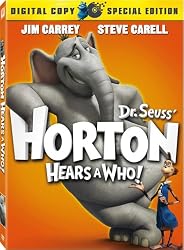 Horton Hears a Who! (Two-Disc Special Edition)