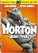 DVD : Horton Hears a Who! (Widescreen Two-Disc Special Edition + Digital Copy)