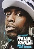 Talib Kweli - Live At The Shrine [DVD]