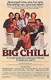 The Big Chill [Blu-ray]