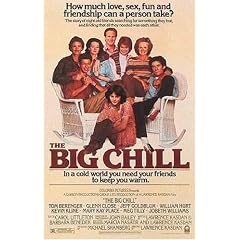 The Big Chill [Blu-ray]
