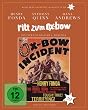 Ritt zum Ox-bow - Western Legenden 9 [Blu-ray]