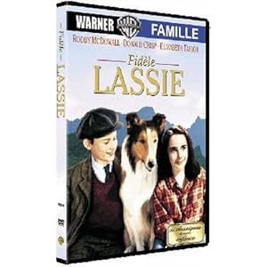 Fidèle Lassie