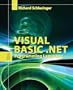 Visual Basic .net: The Programming Language