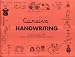 Cursive Handwriting - Contracted Edition