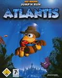 Moorhuhn Atlantis - 