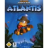 Moorhuhn Jump'n Run: Atlantisvon "ak tronic"
