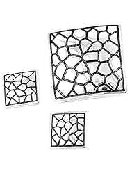 Sterling Silver Sets - Square