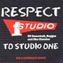 Respect to Studio One
